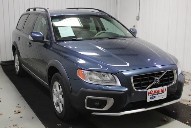 2008 Volvo XC70