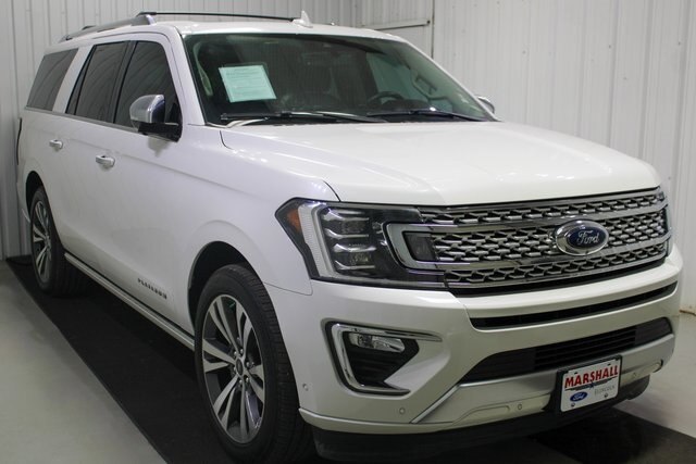 2021 Ford Expedition Max