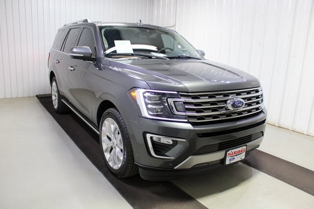 2019 Ford Expedition