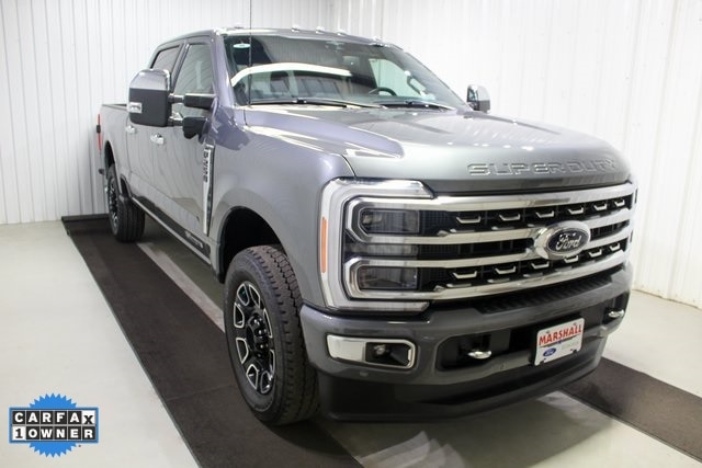 2023 Ford Super Duty F-250 Srw