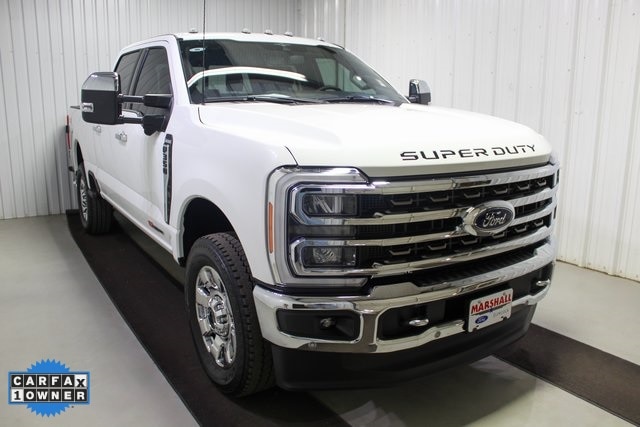 2023 Ford Super Duty F-350 Srw