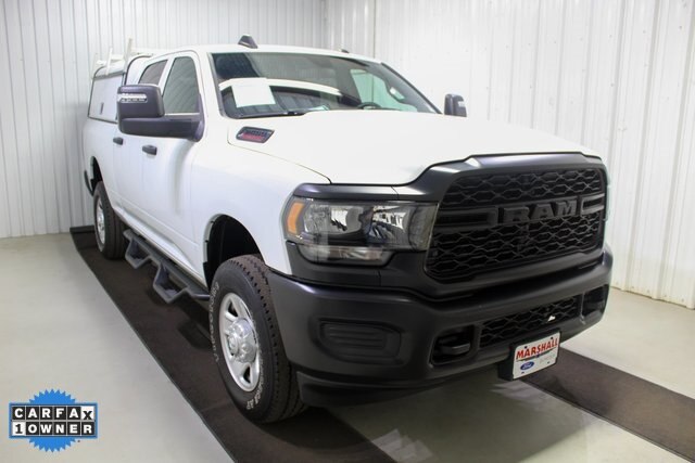 2023 RAM 2500