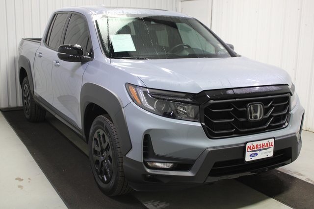 2023 Honda Ridgeline