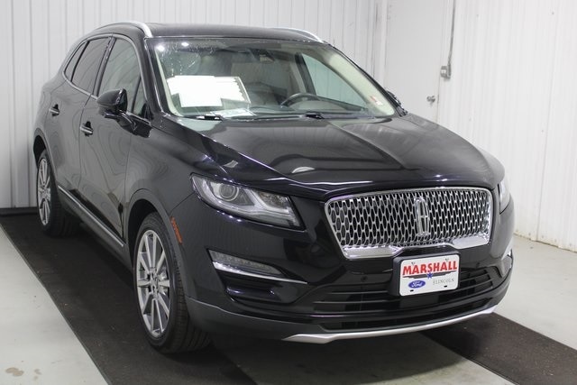 2019 Lincoln MKC
