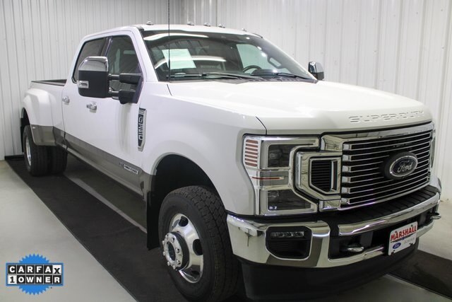 2022 Ford Super Duty F-350 Drw