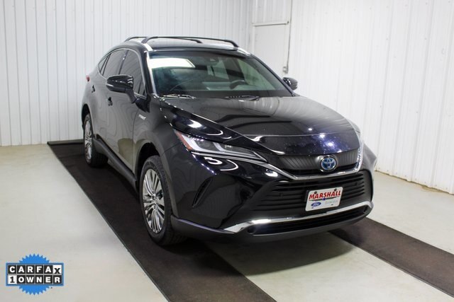 2021 Toyota Venza