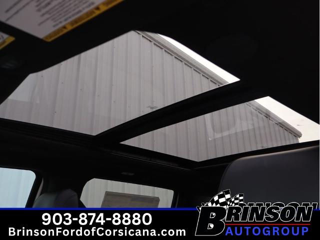 New 2026 Star White Metallic Tri-Coat Ford F-250® Platinum® image 39