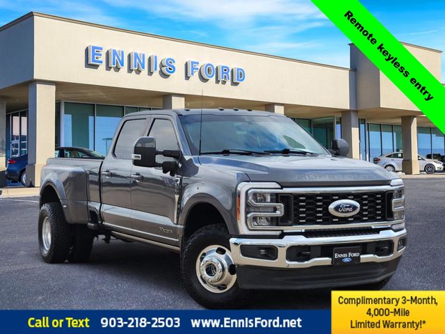 2023 Ford Super Duty F-350 Drw