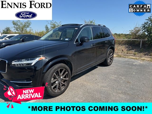 2019 Volvo XC90