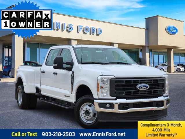 2024 Ford Super Duty F-350 Drw