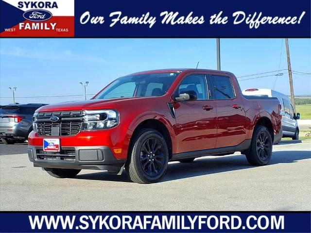 2023 Ford Maverick
