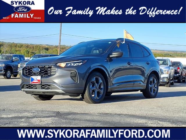 2023 Ford Escape