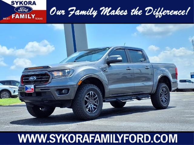 2023 Ford Ranger