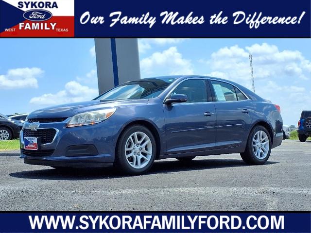 2014 Chevrolet Malibu