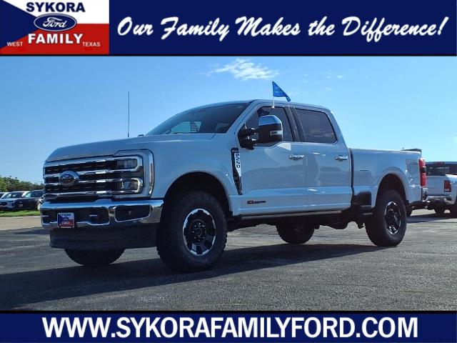 2023 Ford Super Duty F-250 Srw