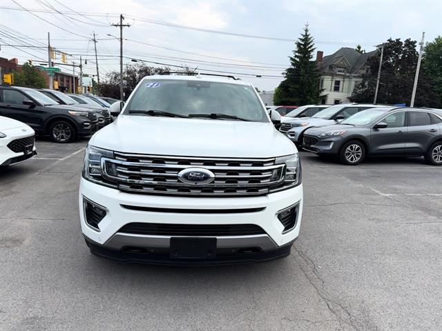 2021 Ford Expedition