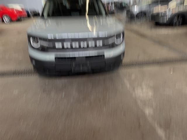 2022 Ford Bronco Sport