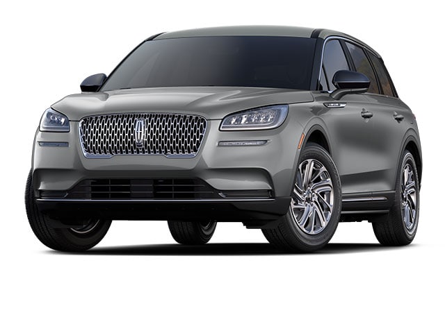 2022 Lincoln Corsair