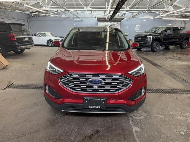 2023 Ford Edge
