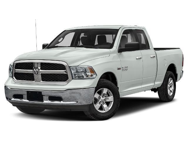 2020 RAM 1500 Classic