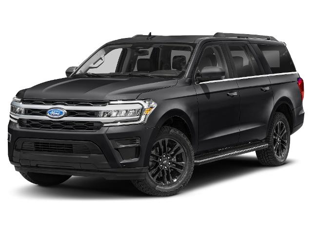 2023 Ford Expedition Max