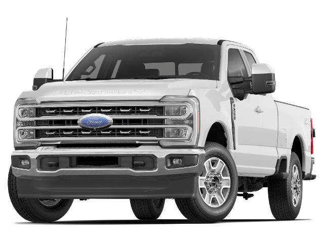 2023 Ford Super Duty F-250 Srw