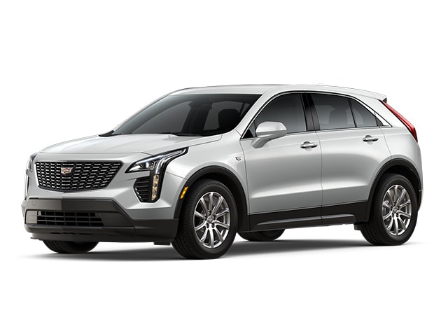 2022 Cadillac XT4