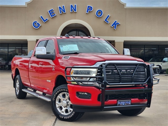2024 RAM 3500