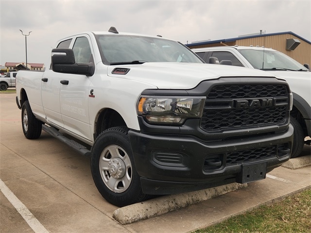 2023 RAM 2500
