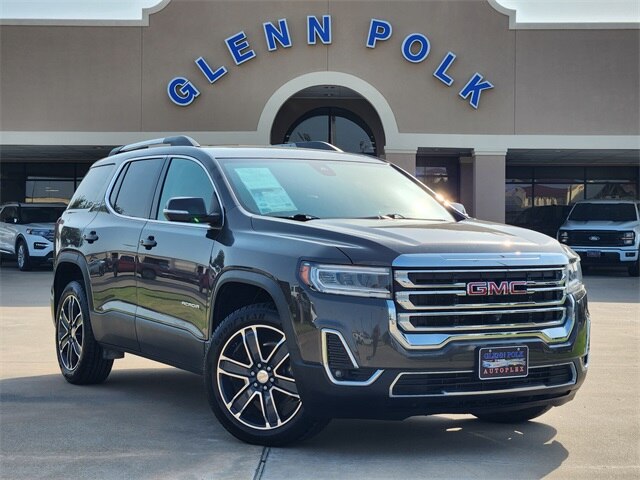 2020 GMC Acadia