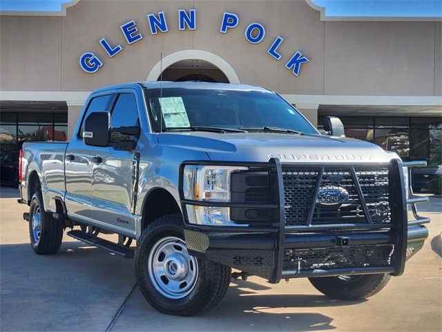 2023 Ford Super Duty F-350 Srw