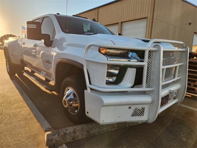 2023 Chevrolet Silverado 3500hd