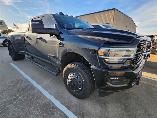 2024 RAM 3500
