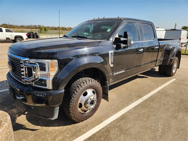 2022 Ford Super Duty F-350 Drw