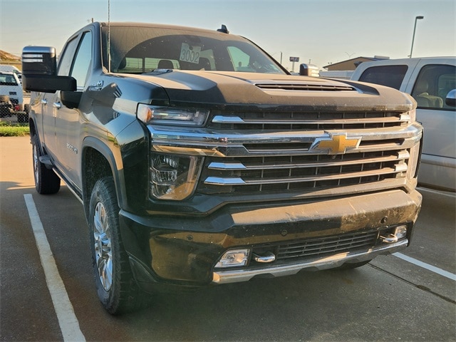 2023 Chevrolet Silverado 2500hd