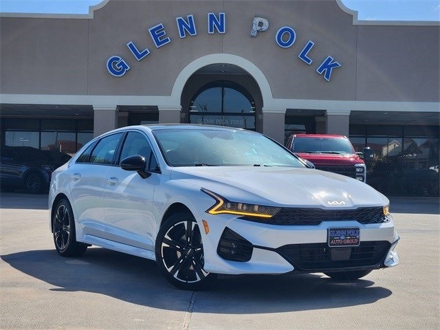 2024 Kia K5