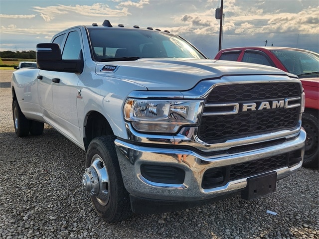 2024 RAM 3500