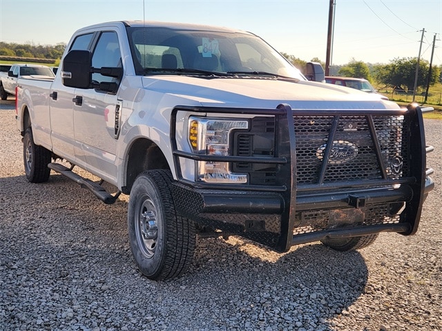 2019 Ford Super Duty F-250 Srw