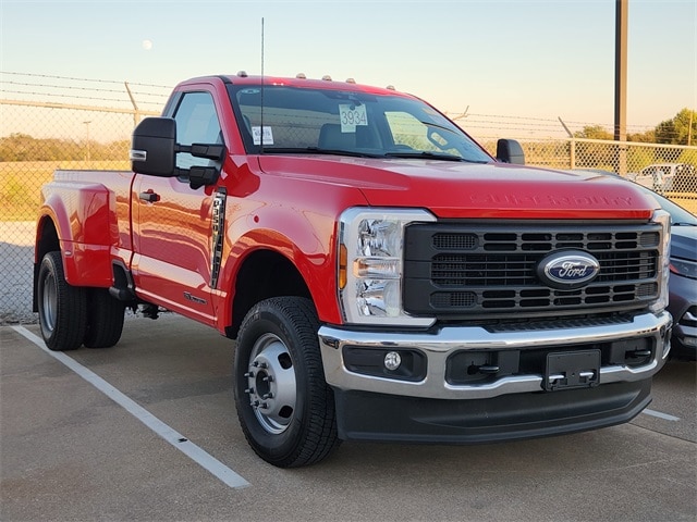 2025 Ford Super Duty F-350 Drw