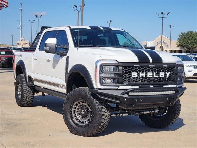 2023 Ford Super Duty F-250 Srw