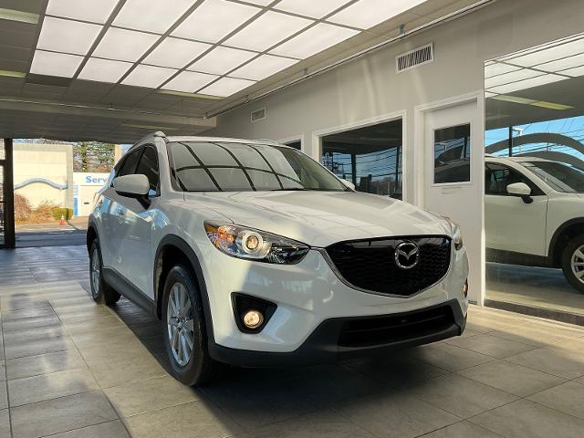 2015 Mazda CX-5