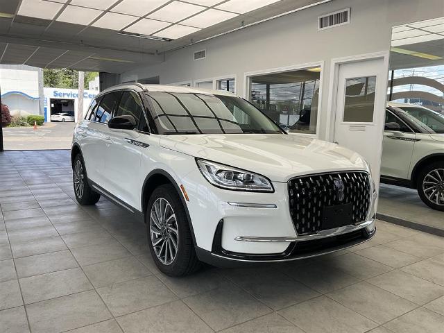 2023 Lincoln Corsair