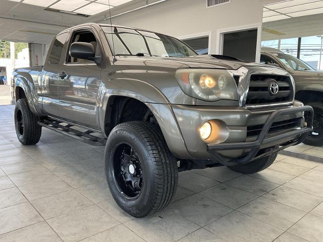 2010 Toyota Tacoma