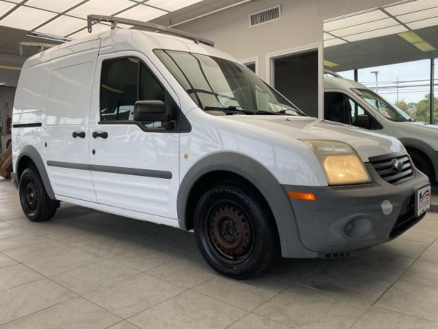 2012 Ford Transit Connect