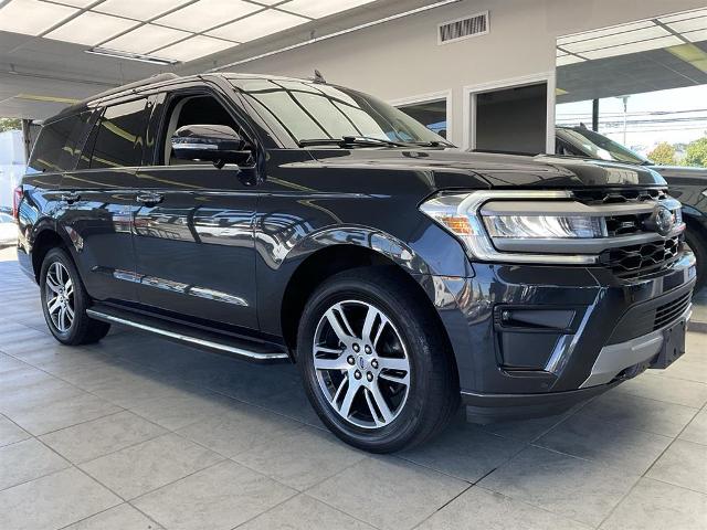 2022 Ford Expedition