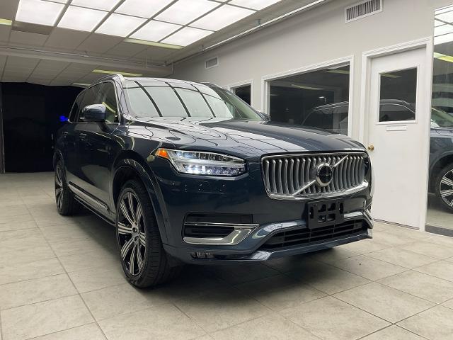 2023 Volvo XC90