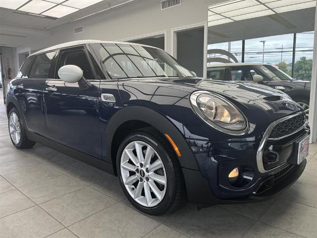 2017 MINI Clubman