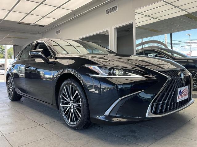 2024 Lexus ES