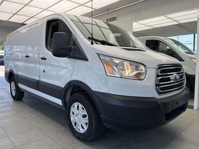 2019 Ford Transit Van