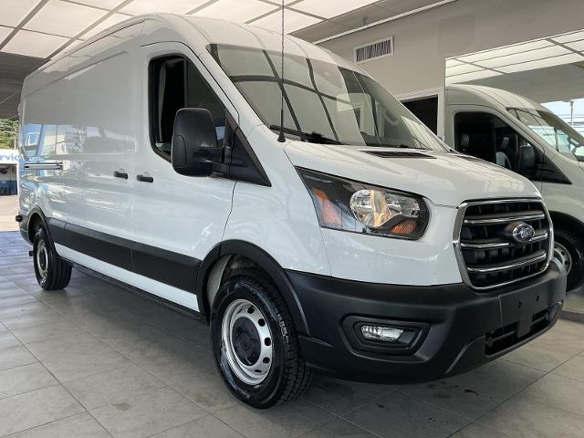 2020 Ford Transit Cargo Van